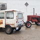 Image for article titled My $500 Postal Jeep Made It 400 Miles to Illinois but It Was Truly Miserable